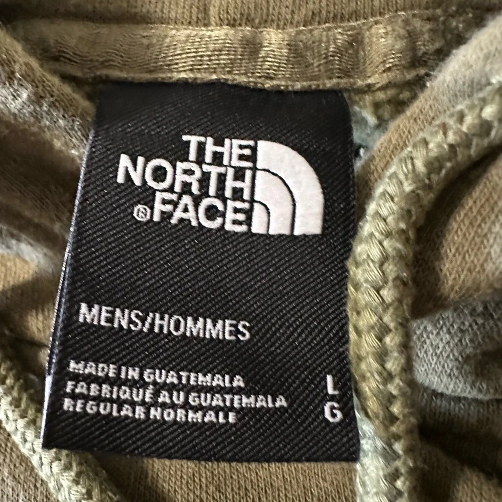 The North Face Men's Half Dome Pullover Hoodie
